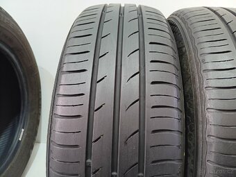 2ks letní pneu 185/60/15 Kumho - 5