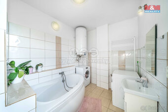 Prodej rodinného domu 212 m² v Rokycanech, ul. Štefánikova - 5