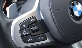 Prodám BMW 530xd G30 M-Performance - 5