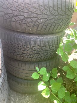 Pneu na dojetí nebo drifty R15, R16 - 5