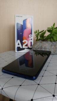 Samsung Galaxy A20 s (3GB/32GB Dual SIM) - 5