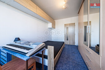 Prodej bytu 3+kk, 78 m², Praha, ul. Janského - 5