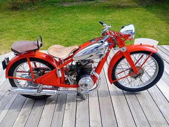Jawa 175 Special - 5