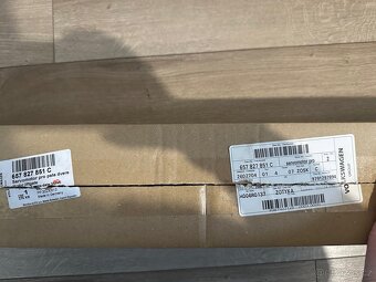 servomotor pátých dveří, vzpěra ORIGINÁL - 5