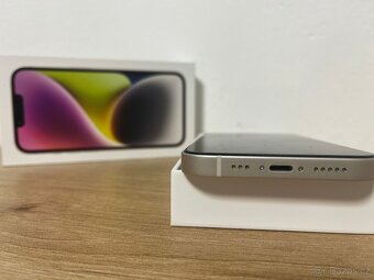 iPhone 14 256gb - 5