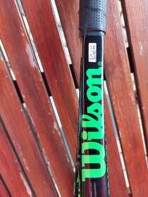 Tenisová raketa Wilson - 5