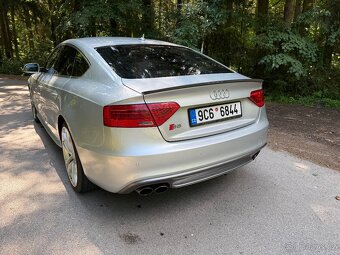 Audi S5 3.0Tfsi - 5