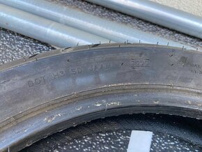 Motopneu Mitas 120/80-16 60P - 5