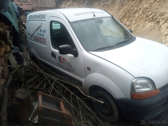 Renault Kango 1.9 disel - 5