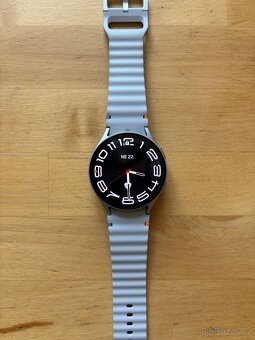 Zánovní Samsung S24 Ultra + zánovní Galaxy Watch 7 44mm - 5
