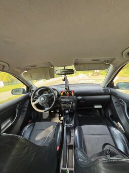 Seat Leon 1.9tdi arl 4x4 - 5