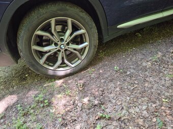 BMW X3 2018 - 5
