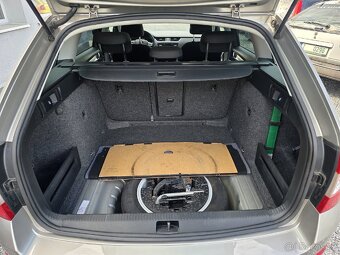 Škoda Octavia III.1.6 TDI Kombi Kei TZ - 5