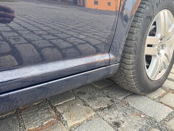 Volkswagen Golf 4 1.6 16v 77kw - 5