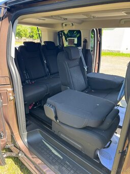 Toyota Proace Verso 122 tis. km - 5