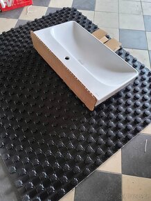 Geberit umyvadlo 90 cm nové-nerpoužité 2 ks - 5