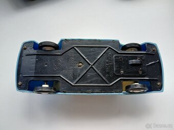 Skoda 1000mb kdn 1:20 - 5