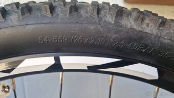 Dětské kolo 26" - 5