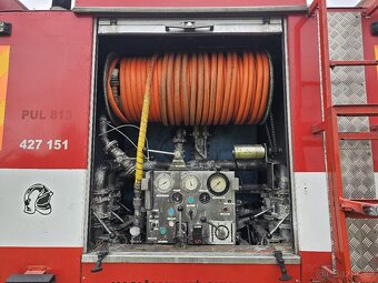 Liaz K101.860 Cas 25K - 5