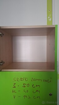 Skříň Skříňka - 5
