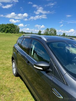 Ford Kuga 5D TITANUM PLUS 1.5 EcoBoost 110kW/150k - 5