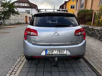Citroen C4 Aircross - 5