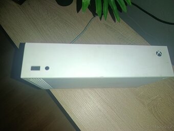 Xbox series S 512GB - 5
