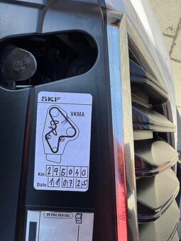 OCTAVIA III,TDI,PO SERVISU ZA 45000Kč,ZIMNÍ SADA,ČR,ELEGANCE - 5