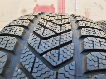 245/45 r19 zimni pneumatiky 2KS 245 45 19 R19 245/45/19 - 5