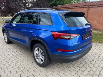 Kodiaq 2.0 tdi rok 2022 nový model - 5