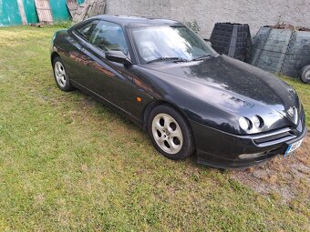 Prodej alfa romeo - 5