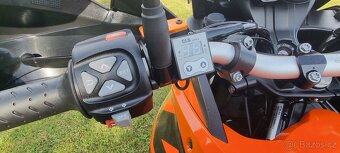 Ktm 1099 Adventure - 5