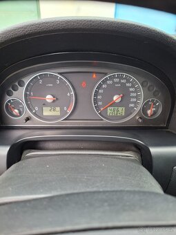 Prodám Ford Mondeo - 5