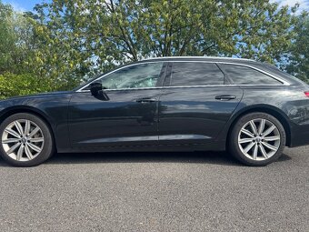 Audi A6 Avant 45 TDI quattro 3.0 V6 170 kW - 5