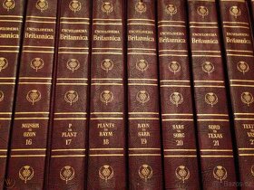 Encyclopedia Britannica - 5