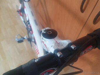 Full karbon - Marvil C-Road - 5