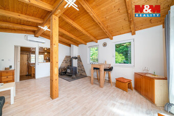 Prodej chaty, 55 m², Zábřeh - Dolní Bušínov - 5