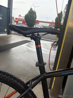 GHOST Kato 29” XL - Horské kolo - 5