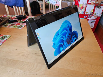 konvertibilní notebook 3-in-1 Lenovo Yoga 520-14IKB - 5
