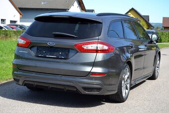 Ford Mondeo 2.0 TDCI 110kW ST-Line kombi TOP STAV - 5