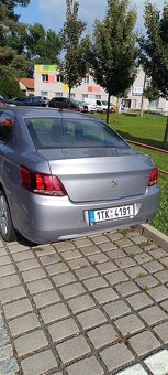 Peugeot 301 1,6 vti - 5