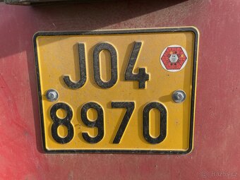 Zetor 6911 - 5