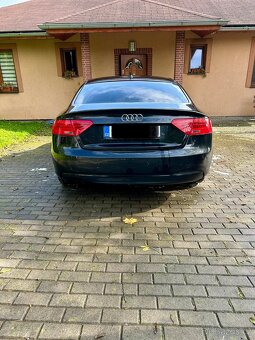 Audi A5 2.0 Tdi 130 kW automat - 5
