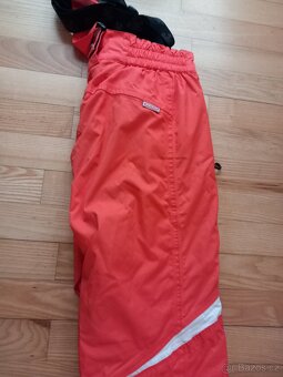 lyžařské kalhoty Envy vel. S - 5