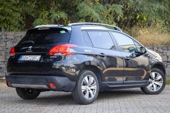 Peugeot 2008 - 5
