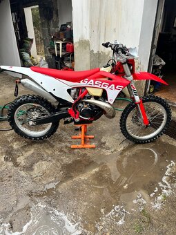 Gas Gas EC 300 2021 - 5