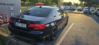 BMW e92 330xd lci m paket - 5