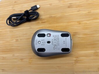 Logitech MX Anywhere 3S – Pale Grey - 5