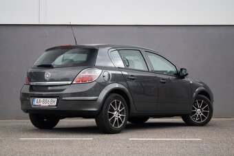 Opel Astra /AJ NA SPLATKY/ - 5