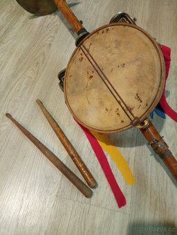 Starý vozembouch - 5